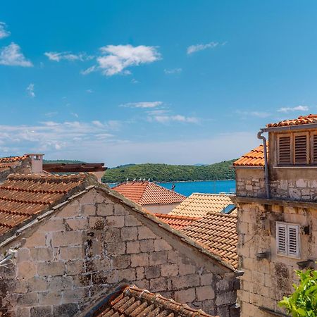 Apartment Jessica Korcula Town Exterior photo