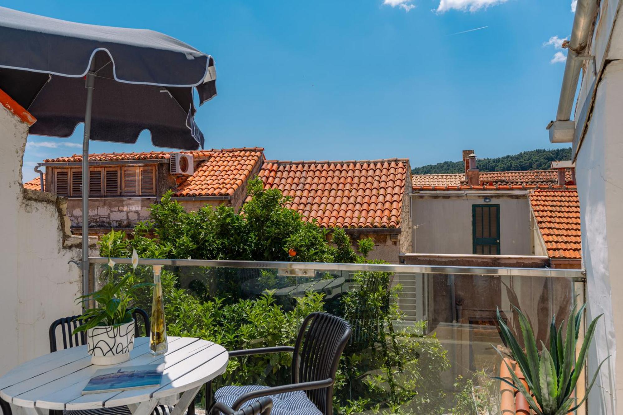 Apartment Jessica Korcula Town Exterior photo