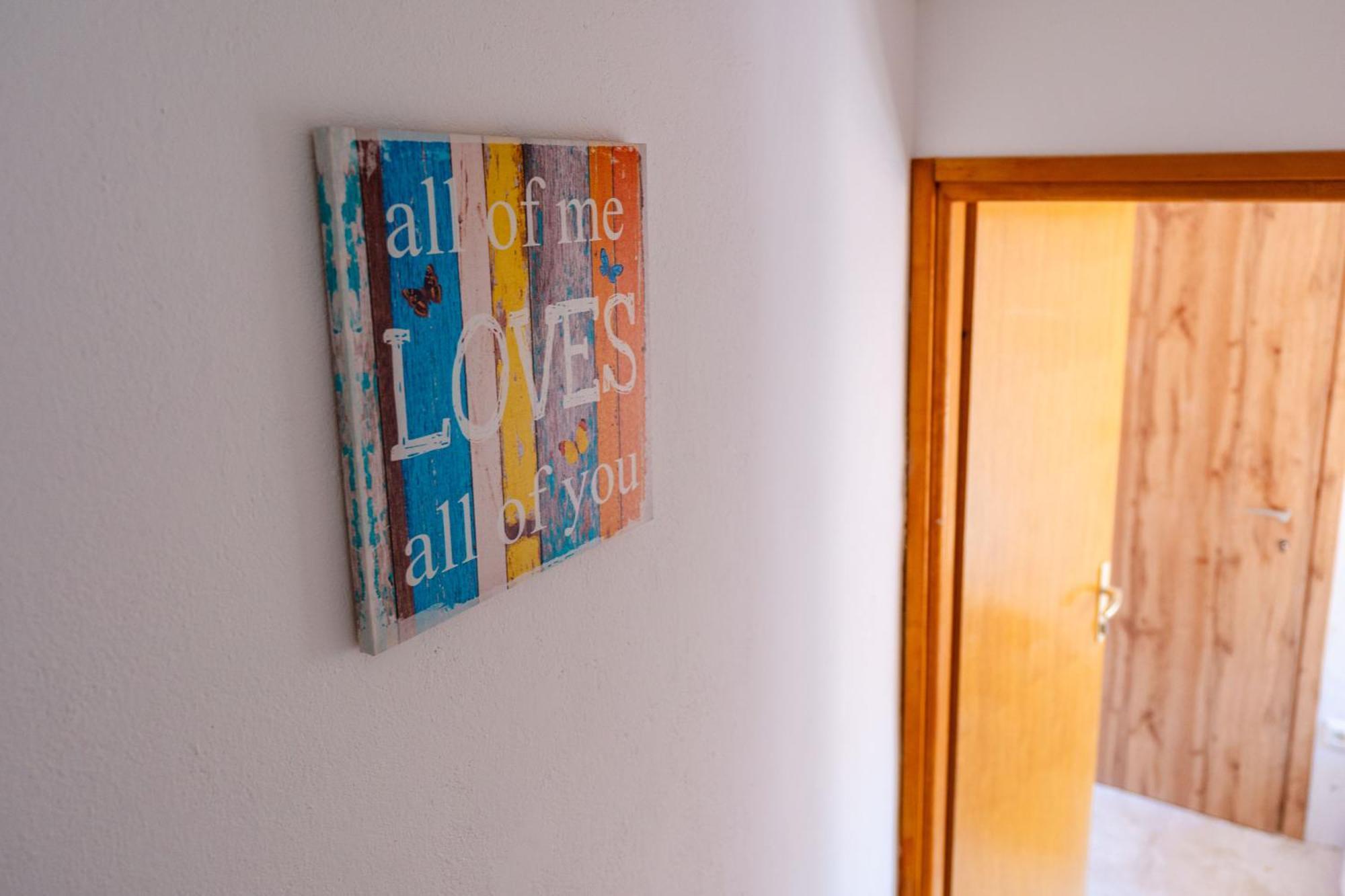 Apartment Jessica Korcula Town Exterior photo