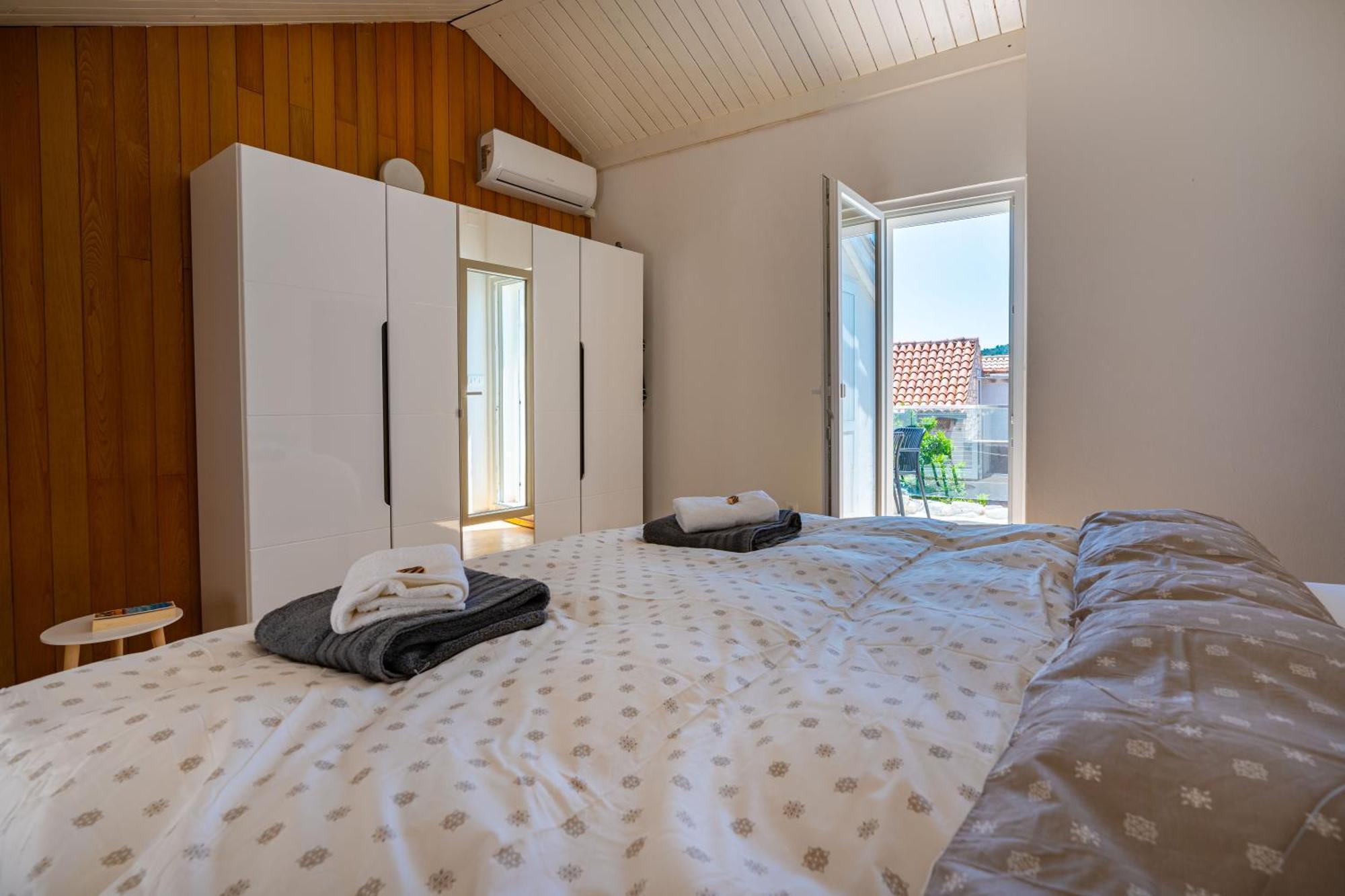 Apartment Jessica Korcula Town Exterior photo