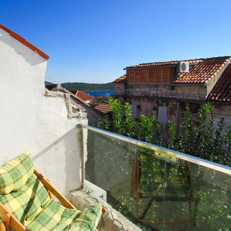 Apartment Jessica Korcula Town Exterior photo