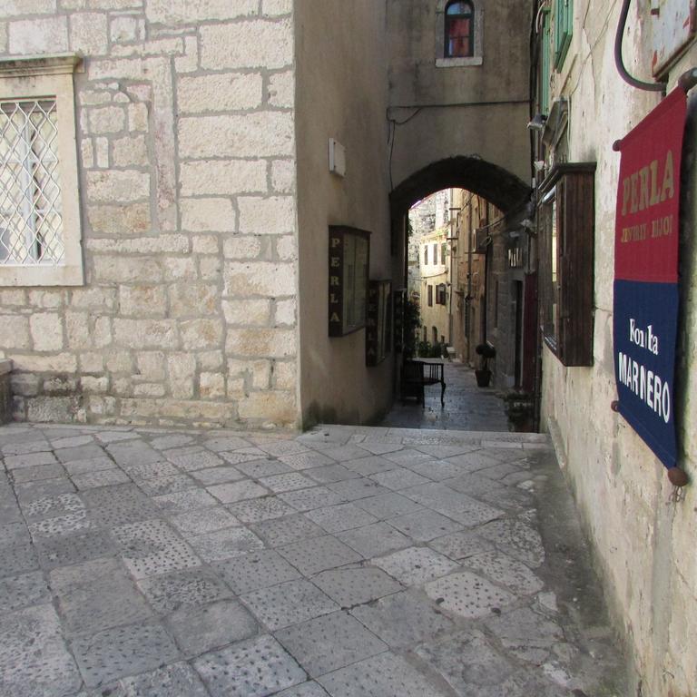 Apartment Jessica Korcula Town Exterior photo