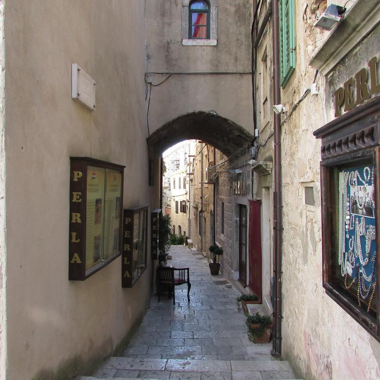 Apartment Jessica Korcula Town Exterior photo
